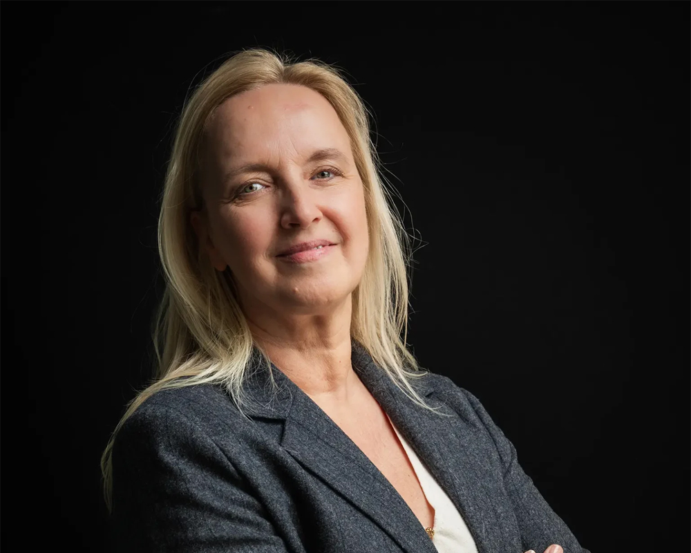 Judith Plasman