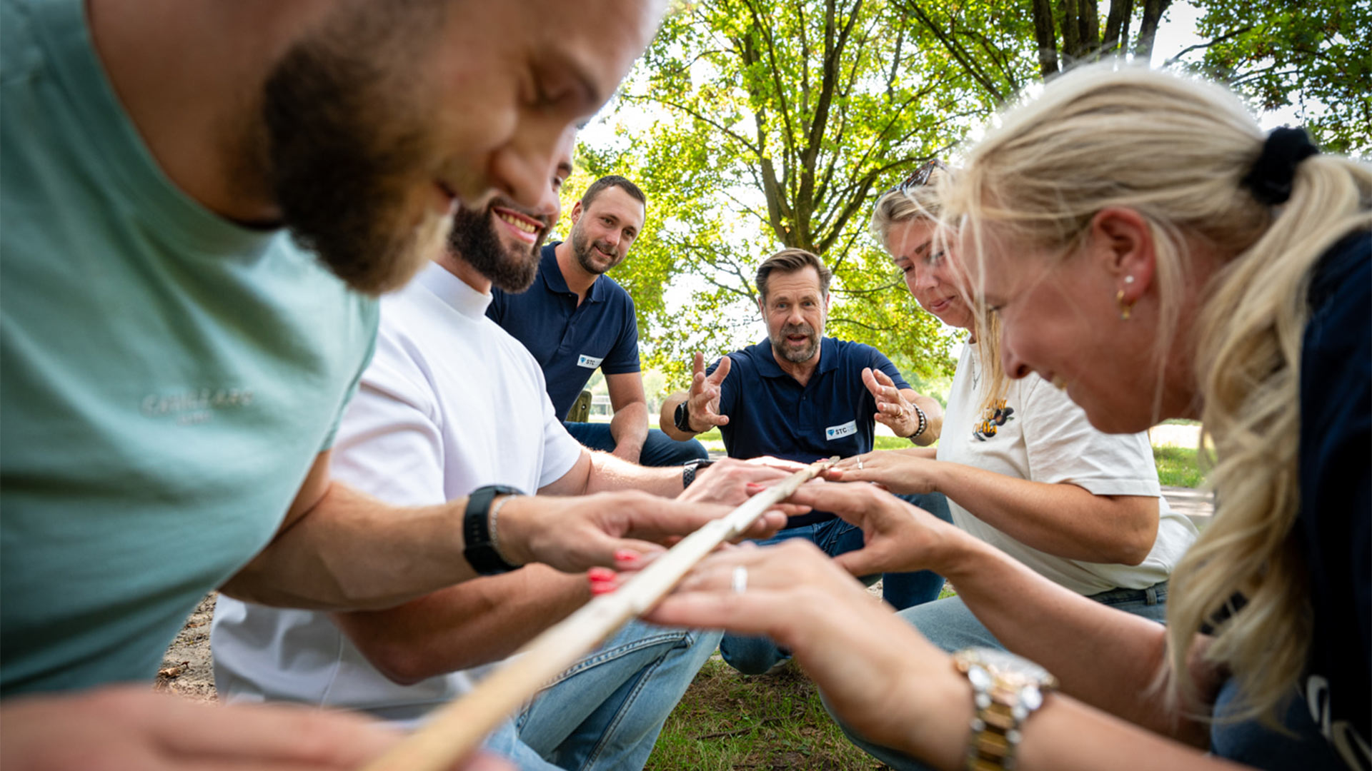 communicatietraining